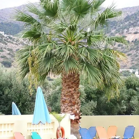 Hotel Stelios