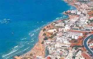 Stelios Hotel Kreta
