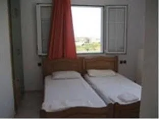 Hotel Stelios Kreta