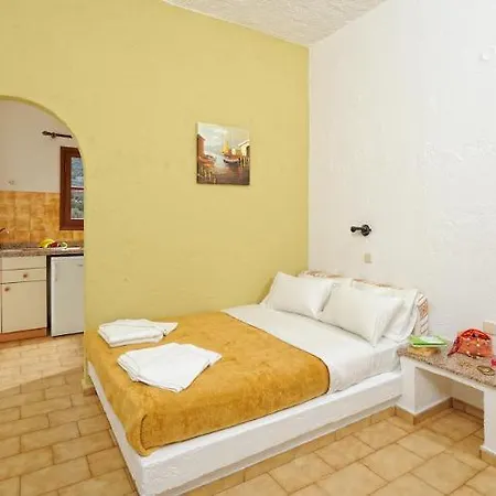 Hotel Stelios Kreta