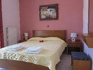 Stelios Hotel 3*