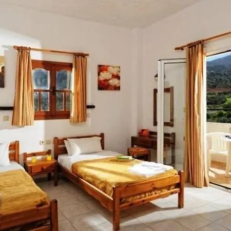 Stelios Hotel Crete Island