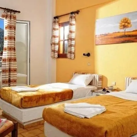 Hotel Stelios Crete Island
