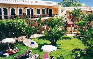 Hotel Stelios 3*