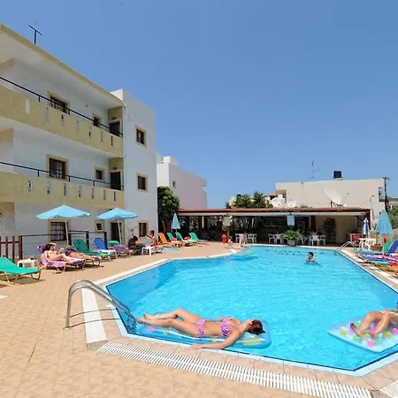 Stelios 3*