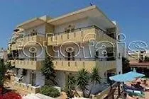 Hotel Stelios Crete Island