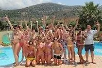 Stelios Crete Island