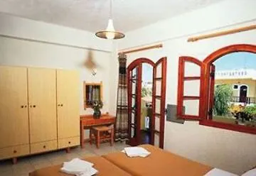 Stelios 3* Crete Island