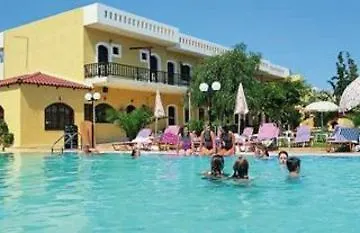 Hotel Stelios Crete Island