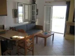 Hotel Stelios 3*