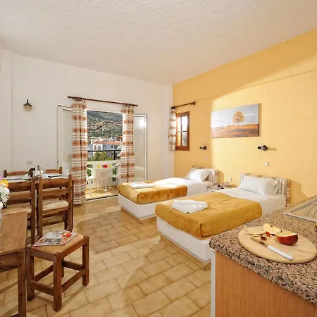 Hotel Stelios 3*